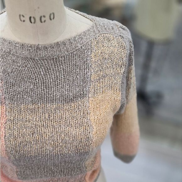 Vintage Bateau Silk Sweater - Picture 3 of 8